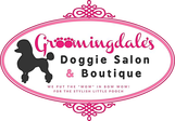 Groomingdale's dog grooming services